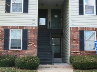 176 Harvest Moon Ct, Saint Peters, MO 63304