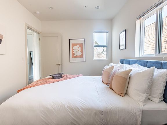 2nd image of 108C Bosworth St #108C