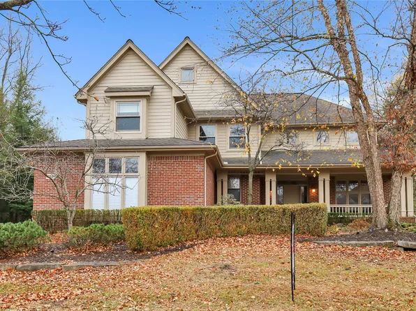 6621 Glenshaw Ct, West Bloomfield, MI 48322