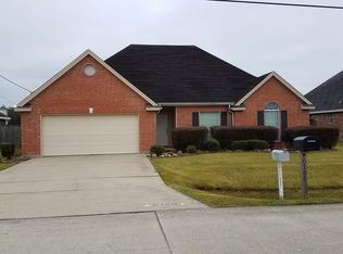 6160 Westchase Loop, Lumberton, TX 77657