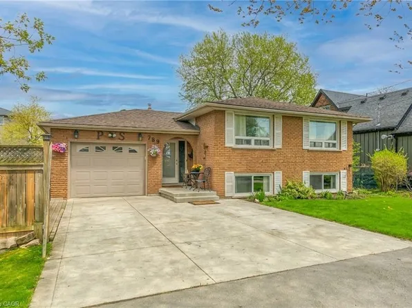 789 Rymal Rd E, Hamilton, ON L8W 1B6