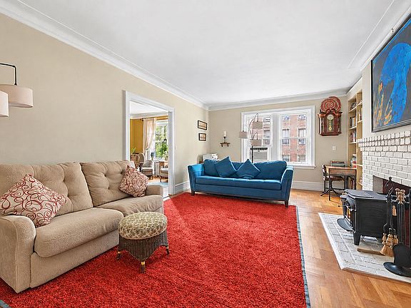 3rd image of 525 W 238th St APT 3A