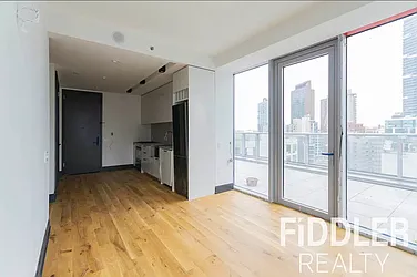 Rented by The KCI Group