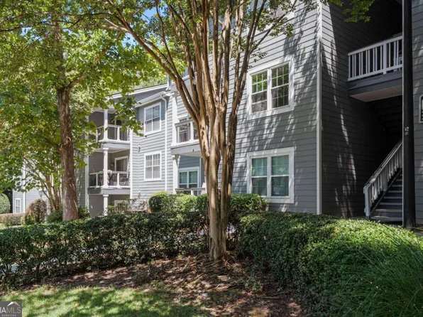 4208 Santa Fe Pkwy, Sandy Springs, GA 30350