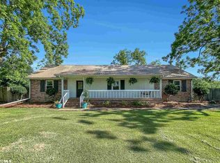 17550 Charolais Rd, Foley, AL 36535
