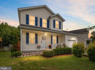 406 Wood Duck Dr, Greensboro, MD 21639