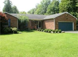 225 Angel Rd, New Wilmington, PA 16142