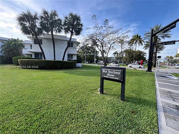 2nd image of 10190 Collins Ave APT 106