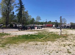 Main St, Mammoth spring, AR 72554