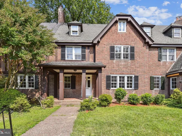 406 Bretton Pl, Baltimore, MD 21218