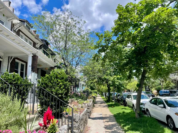1110 4th St NE #B, Washington, DC 20002