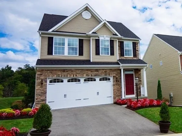 1264 Delphi Ln, Charlottesville, VA 22911
