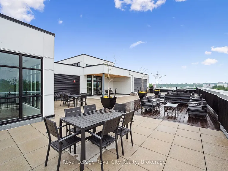 120 Huron St #115 — Photo 36