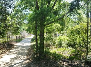 0 Smallwood Ln #1, Seminole, AL 36574