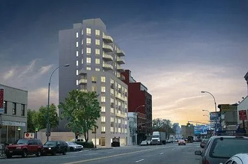 Building Photo