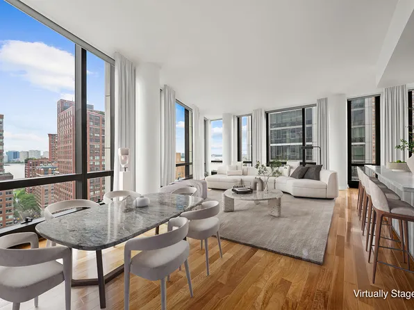 101 Warren Street image 1 of 19