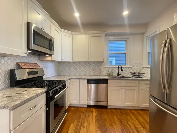 35 Line St #1, Cambridge, MA 02138