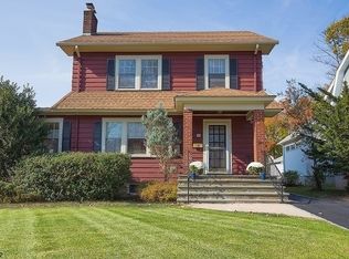 23 Parkview Dr, Millburn, NJ