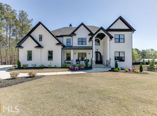 3485 Camp Branch Rd, Buford, GA 30519