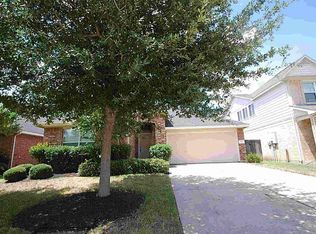 9518 Brackenton Crest Dr, Spring, TX 77379