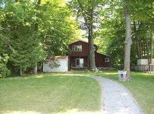 13460 White Ash St, Alpena, MI 49707