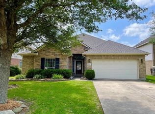 2738 Quail Dove Ln, League City, TX 77573