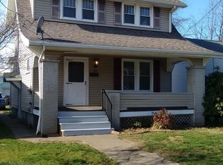 1127 Shadyside Ave SW, Canton, OH 44710