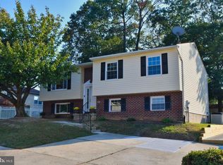 3523 Parkfalls Dr, Nottingham, MD 21236