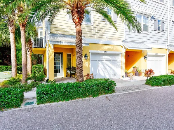 3217 Moorings Dr S, Saint Petersburg, FL 33712