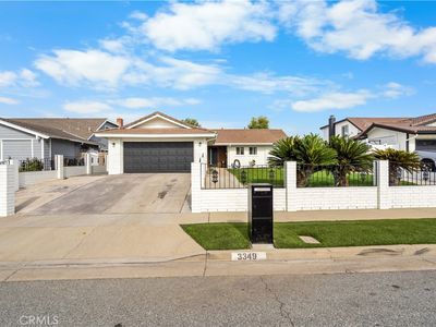 3349 Greenleaf Dr, Brea, CA, 92823