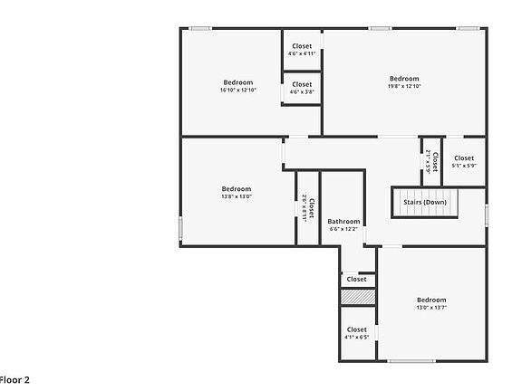 3rd image of 419 Hancock Dr