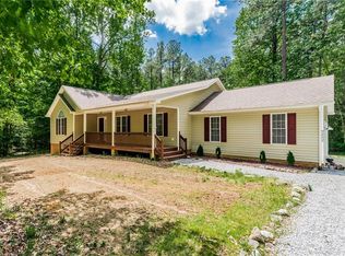 9252 Ordinary Ln, New Kent, VA 23124