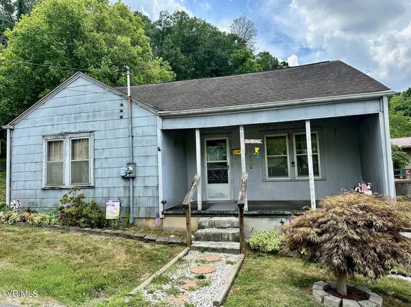 1017 Burns St, Kingsport, TN 37665