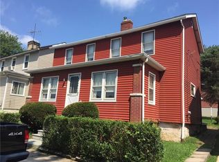 708 N Railroad St, Penn, PA