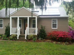 15 Church Rd, Owings Mills, MD 21117