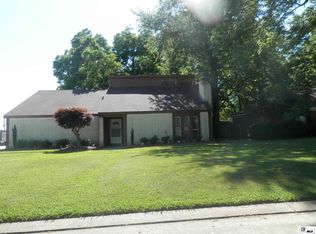 101 Camelot Pl #2, Monroe, LA 71203