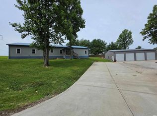6673 N Greene County Line Rd, Solsberry, IN 47459