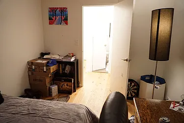 Rented by Manhattan Apartment Organization