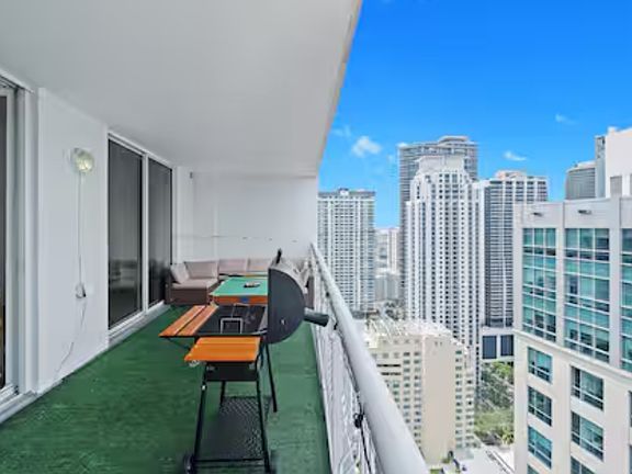 5th image of 1200 Brickell Ave #4308