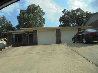 313 W 16th Ct, Russellville, AR 72801