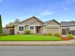 88084 Natalie Ln, Veneta, OR 97487