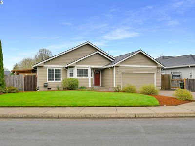 88084 Natalie Ln, Veneta, OR, 97487