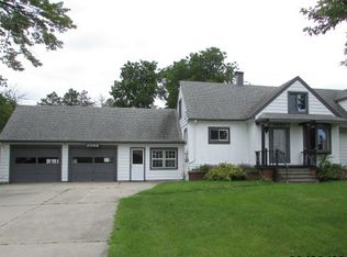 3568 Barnard Rd, Saginaw, MI 48603