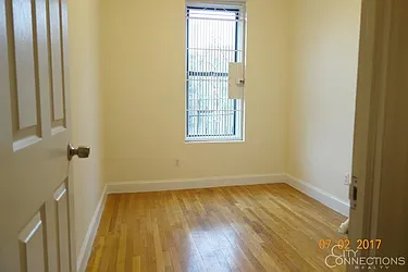 Rented by City Connections Realty