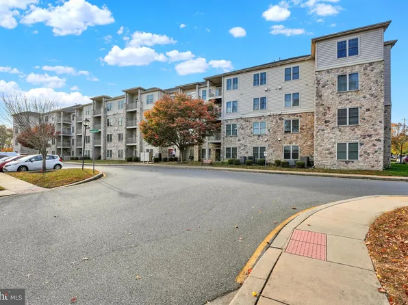 1000 Fountainview Cir APT 316, Newark, DE 19713