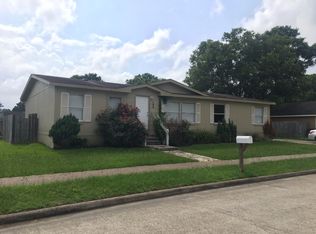 11939 Greenrock Ln, Houston, TX 77044