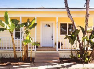 234 S Nevada St, Oceanside, CA 92054