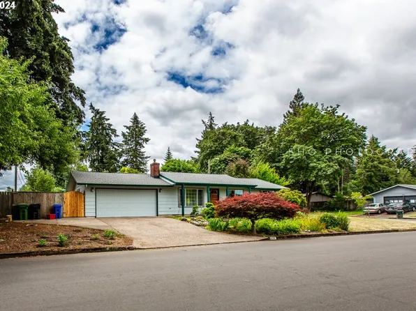 438 Blackfoot Ave, Eugene, OR 97404