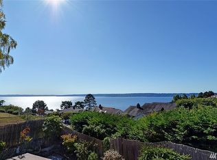 10823 Marine View Dr SW, Seattle, WA 98146