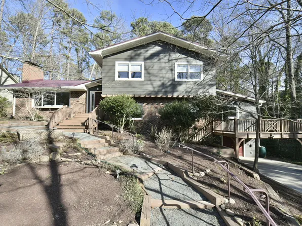 1514 Cumberland Rd, Chapel Hill, NC 27514